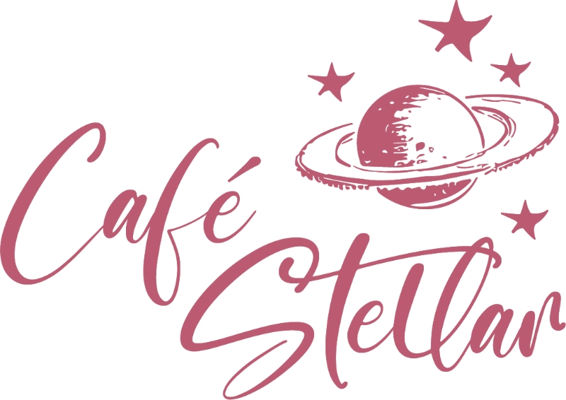 Logo Cafe Stellar